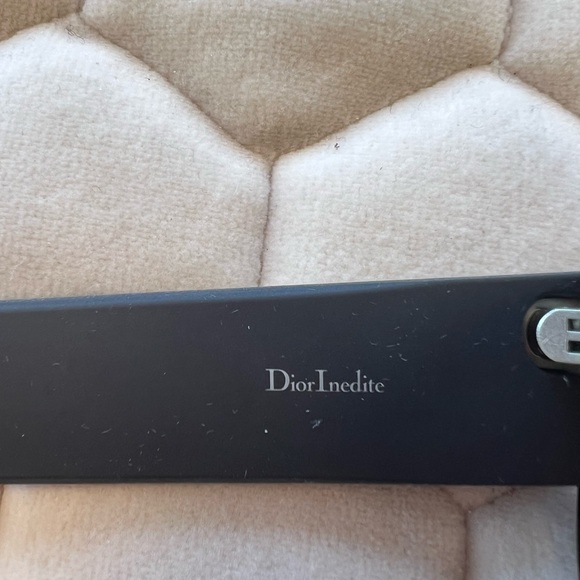 Authentic Dior Inedite sunglass main image 7